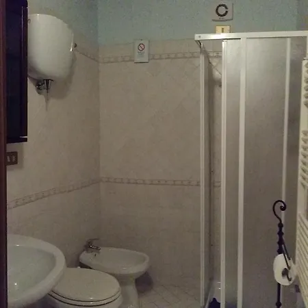 Sassovivo Villa