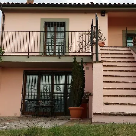 Sassovivo Villa