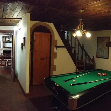 Villa Sassovivo Foligno