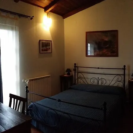 Sassovivo Villa