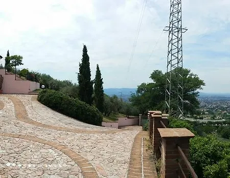 Sassovivo Foligno
