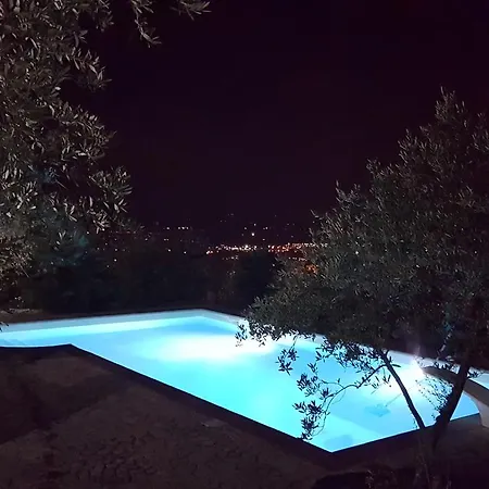 Villa Sassovivo *