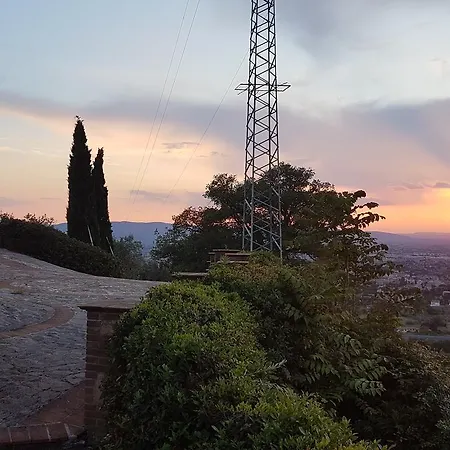 Sassovivo Villa Foligno