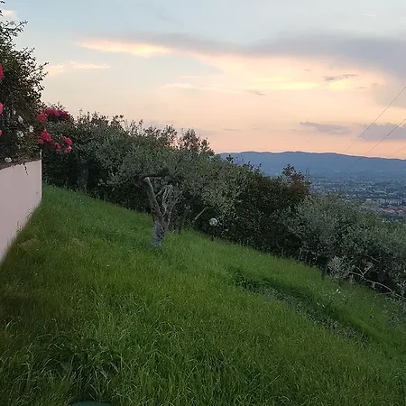 Sassovivo Villa Foligno