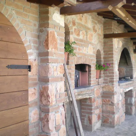 Sassovivo * Foligno