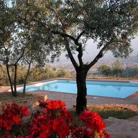 Sassovivo Villa Foligno