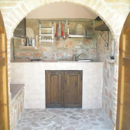 Sassovivo Villa Foligno