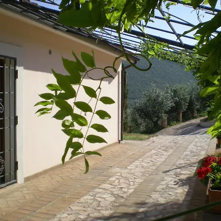 Sassovivo * Foligno
