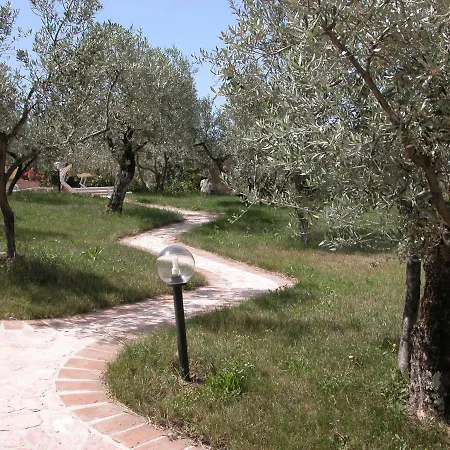 Villa Sassovivo